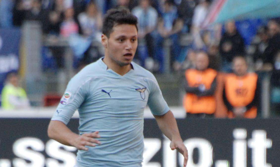 Lione, Zarate verso la Francia