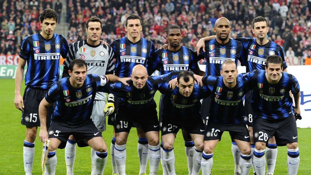 Schalke imbattuto in casa con l'Inter