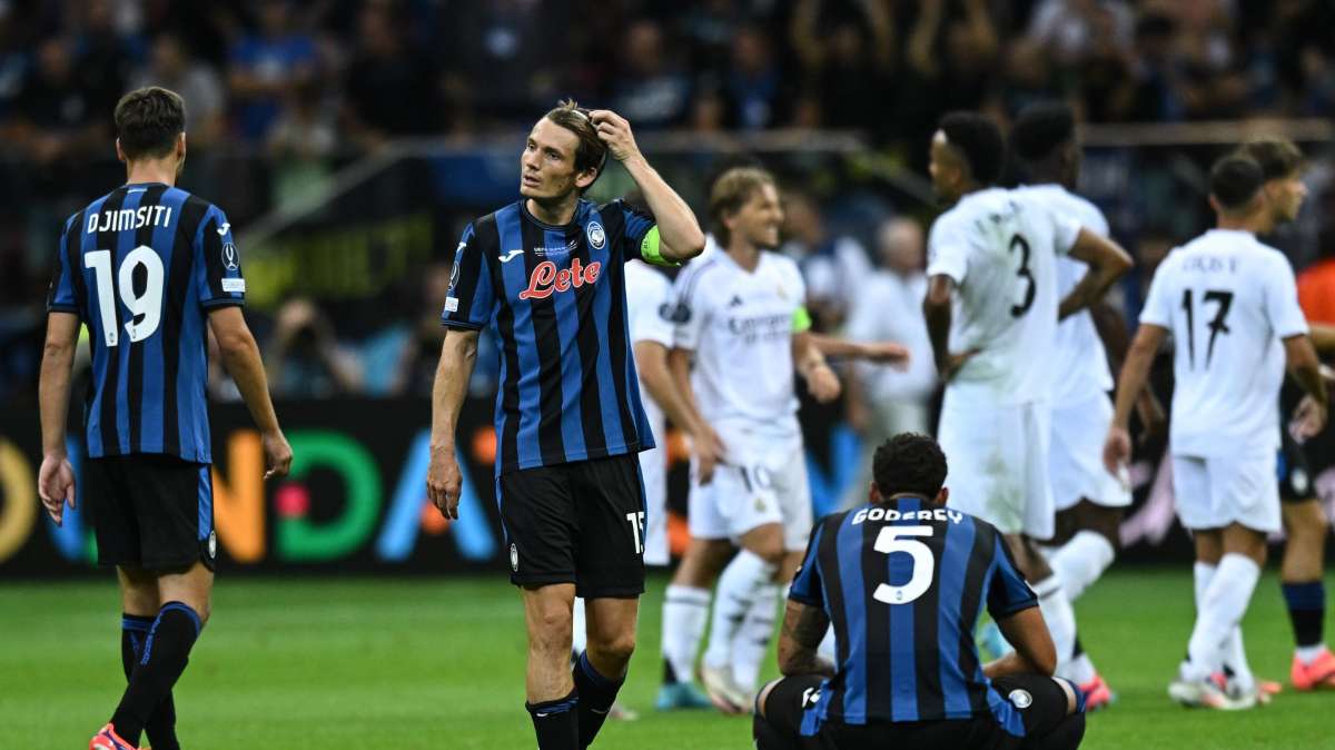 Atalanta, online tutte le info sui mini abbonamenti UCL