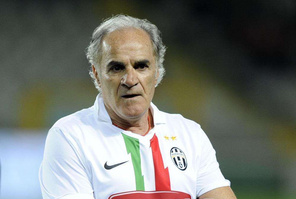 Cuccureddu: "Contro il City mi aspetto una buona Juve. Gli inglesi vorranno attaccare"