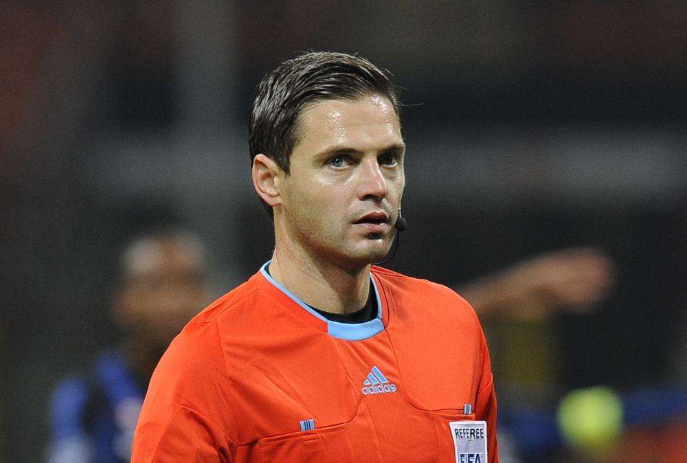 Barcellona-Bayern, l'arbitro sarà Skomina