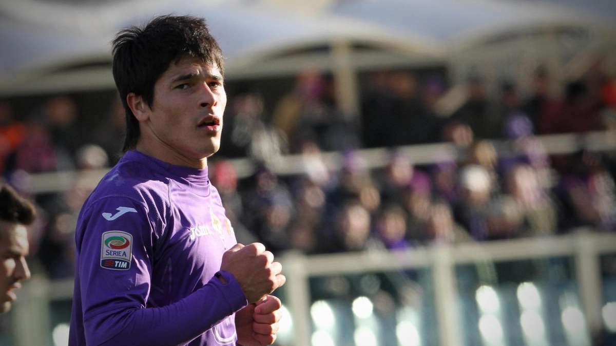 Rubin Kazan in pressing su Roncaglia