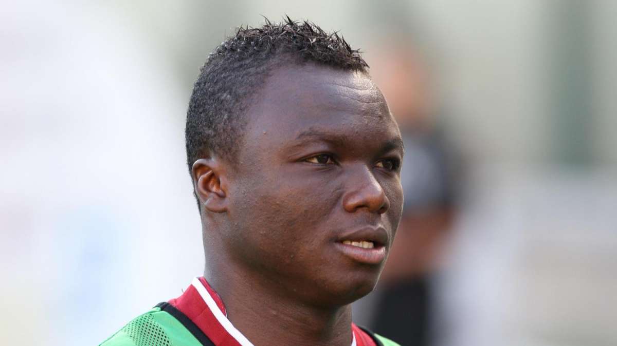 UFFICIALE - Adiyiah torna al Milan