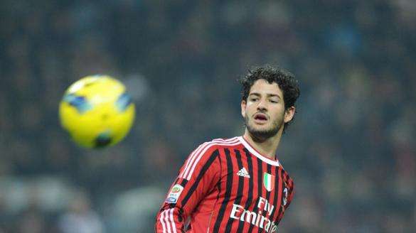 MIlan, Leonardo non molla la presa su Pato