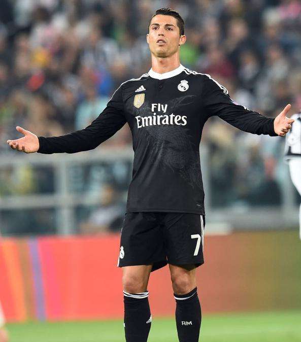 Telegraph: "CR7 lascerà il Real Madrid". PSG e United alla porta