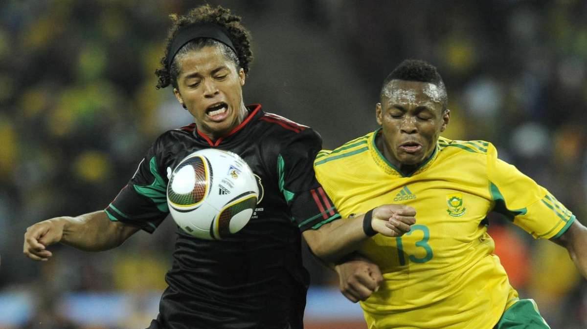 UFFICIALE - Dos Santos lascia il Tottenham