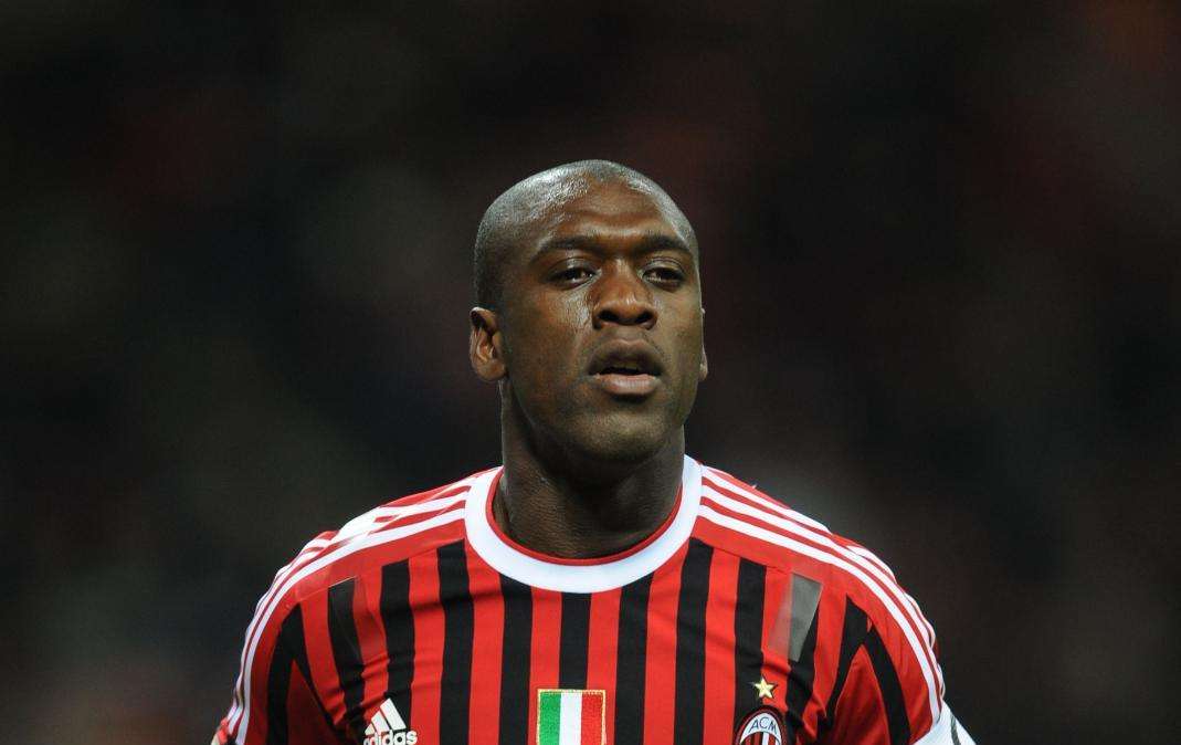 Milan, lo staff di Seedorf: due nomi eccellenti per il tecnico olandese