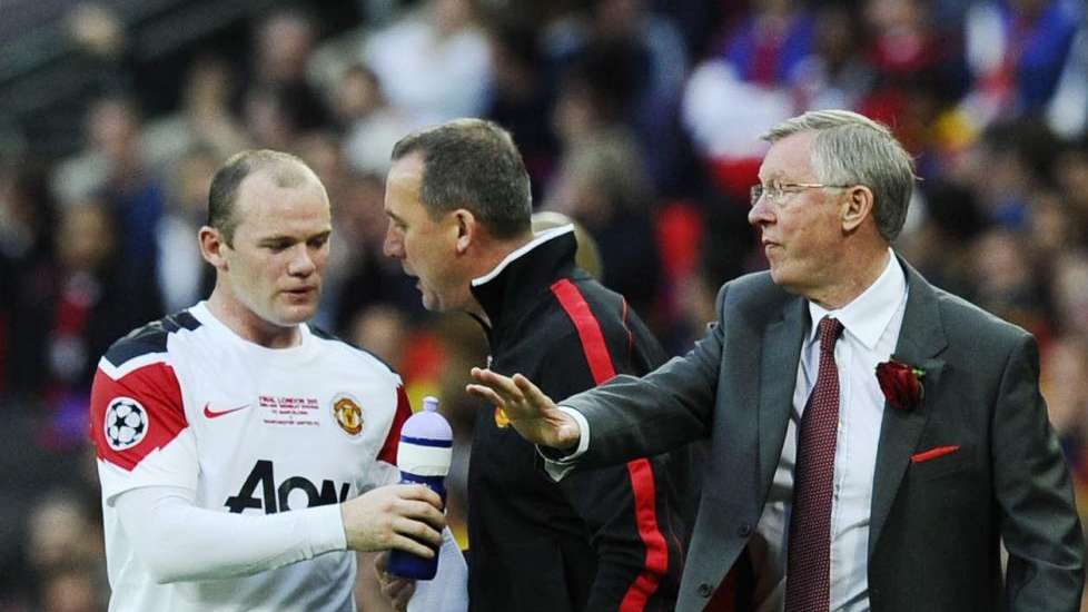 Manchester United, Ferguson non si ferma più