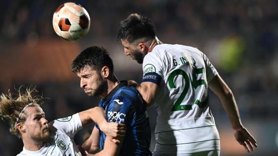 Sporting Lisbona, Inacio infortunato: il difensore salta le gare del Portogallo