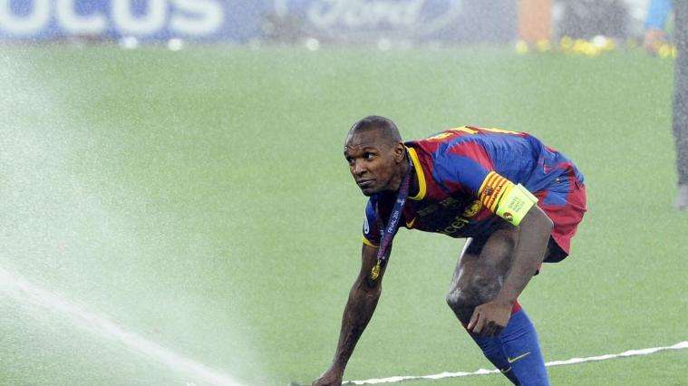 Il Barça scarica Abidal? Zubizarreta non conferma nè smentisce