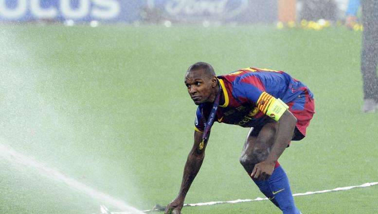 Barcellona, Guardiola: "Abidal è un ragazzo molto forte, ce la farà ancora"