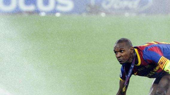 Barça, Abidal potrebbe non rinnovare