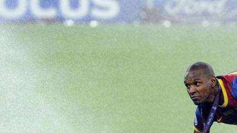 UFFICIALE - Abidal rinnova con il Barça