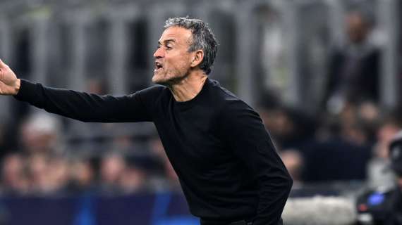 Bayern-PSG, i convocati di Luis Enrique: torna a disposizione Kimpembe