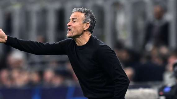 PSG, Luis Enrique: "Abbiamo infastidito il Bayern più di qualunque altra squadra"