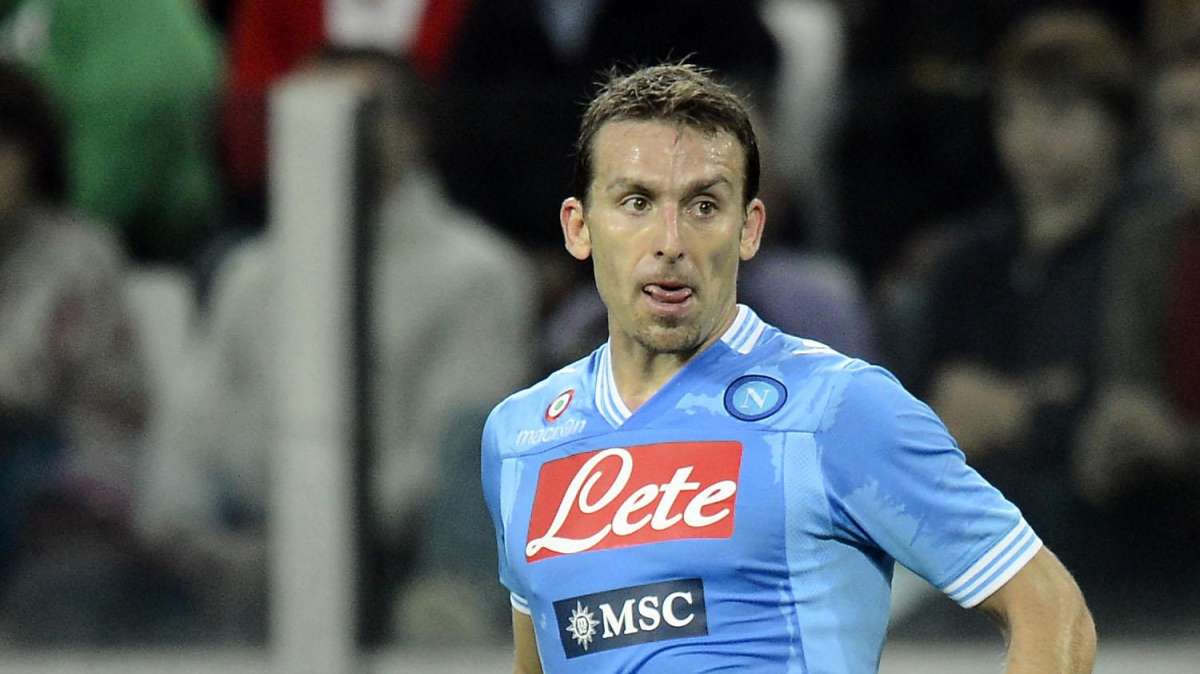 Napoli, ag. Campagnaro: "Rinnovo? Senza fretta"
