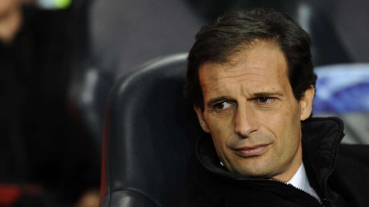 Milan, Allegri possibilista: "Balotelli può diventare un campione"
