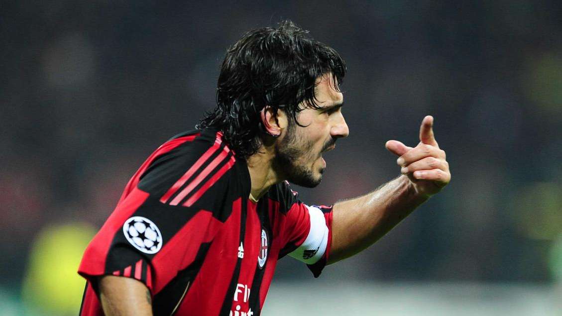 Milan, Uefa apre inchiesta su scontro Gattuso-Jordan