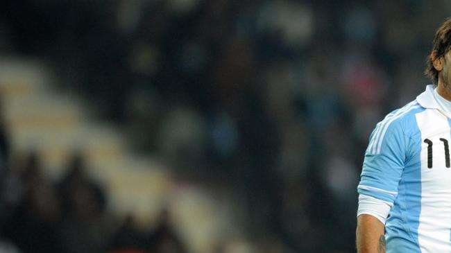 Tevez non rinnova col City, il suo futuro sarà al Boca