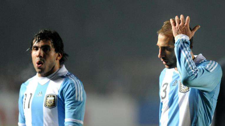 Arsenal, Zabaleta per il dopo Sagna