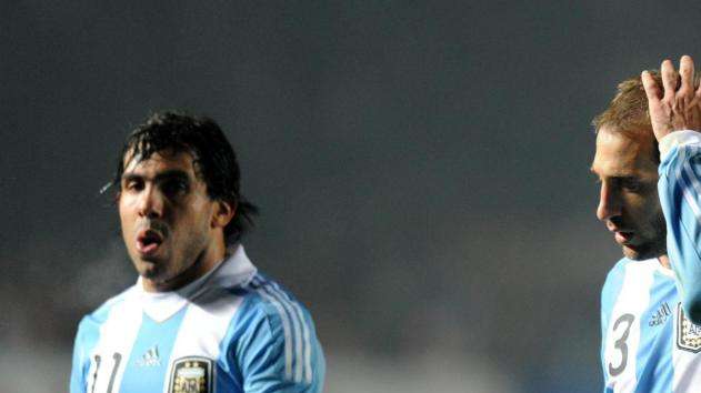 Man. City, Zabaleta: "Non mi fido del Real"