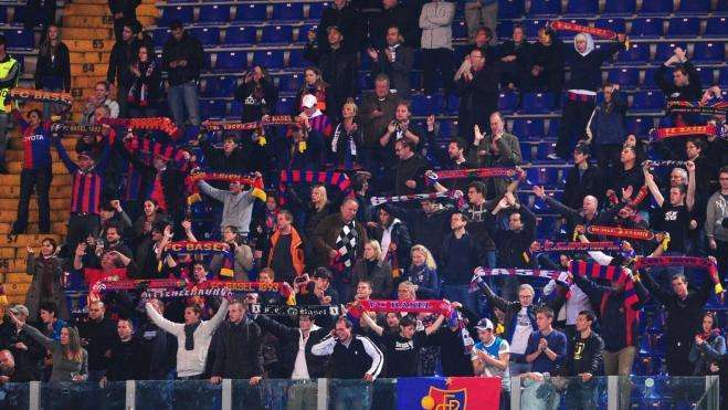 Basilea, si lavora per blindare Schar. Pronto un triennale