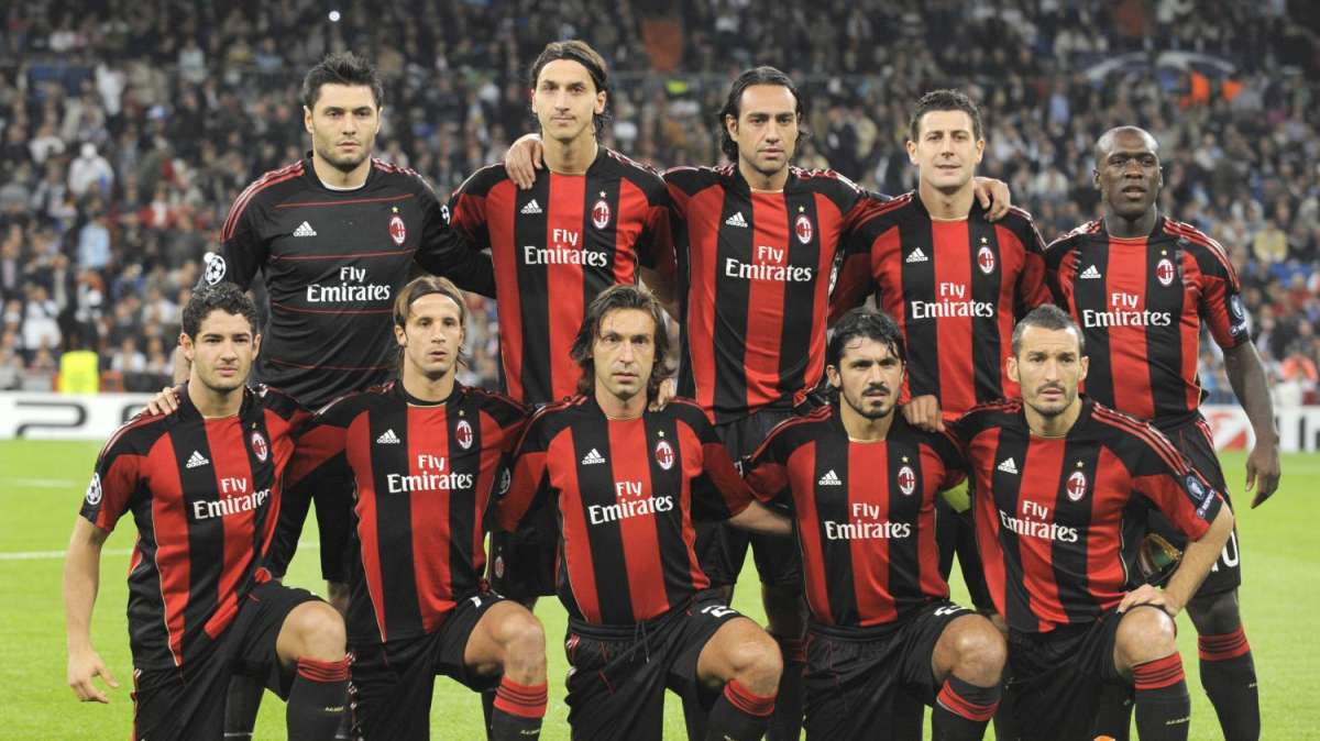 Milan-Real Madrid: Le probabili formazioni