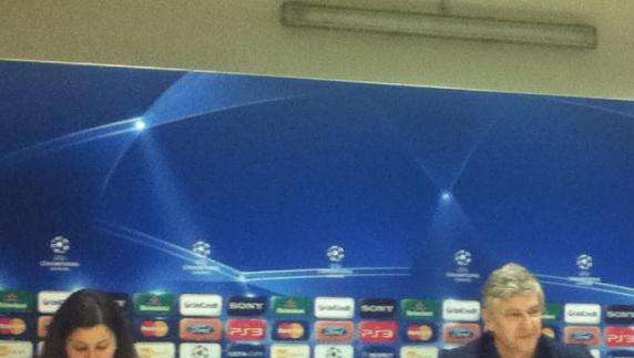 Arsenal, Wenger: "Vincere 5-0 a Londra? Possibile, ma molto difficile"