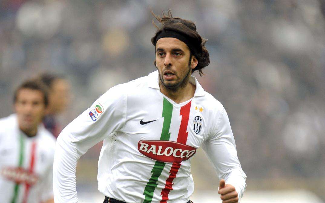 Juve: oggi gli esami per Amauri