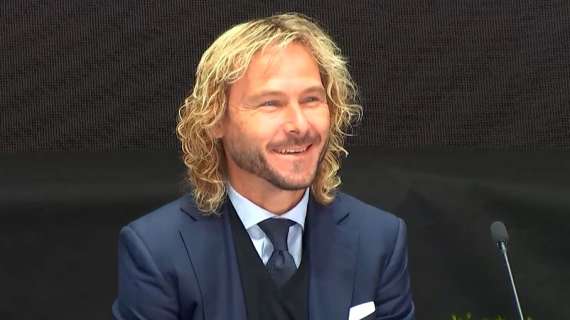 Nedved pronto a ripartire dopo l'addio alla Juventus: accordo vicino con l'Al Shabab