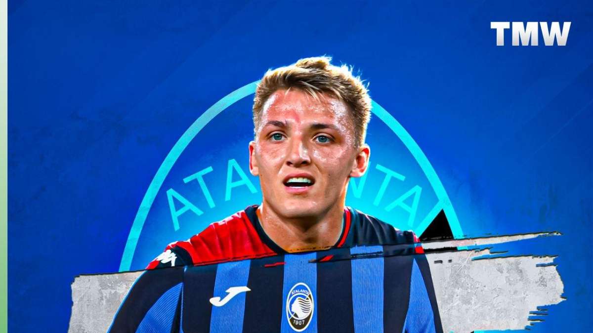 Gazzetta - "Colpo Dea, c'è Retegui"