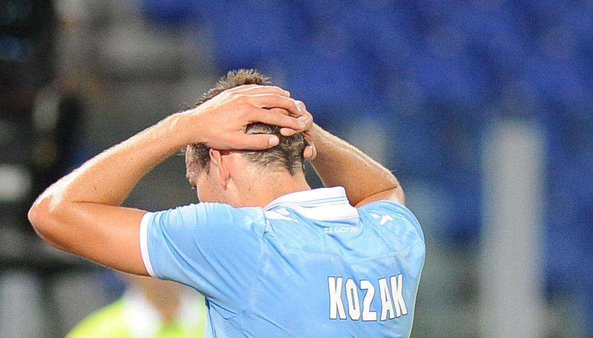 Lloris & Kozak. I top & flop di Lazio-Tottenham