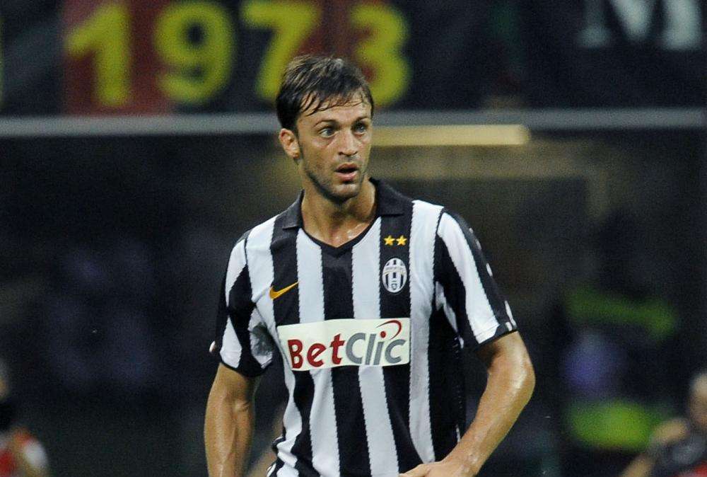 Juve, Legrottaglie: "Obiettivo minimo? La Champions"