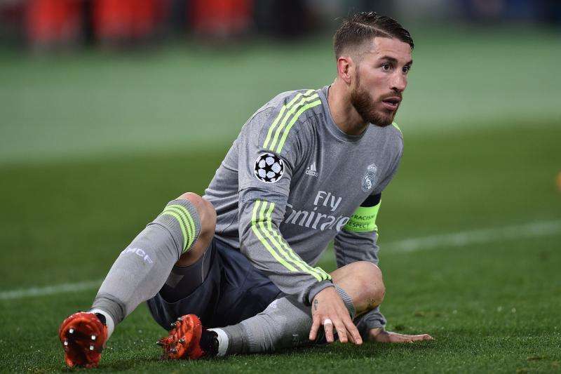 Real, Ramos: "Sabato vincerà chi sbaglierà meno"
