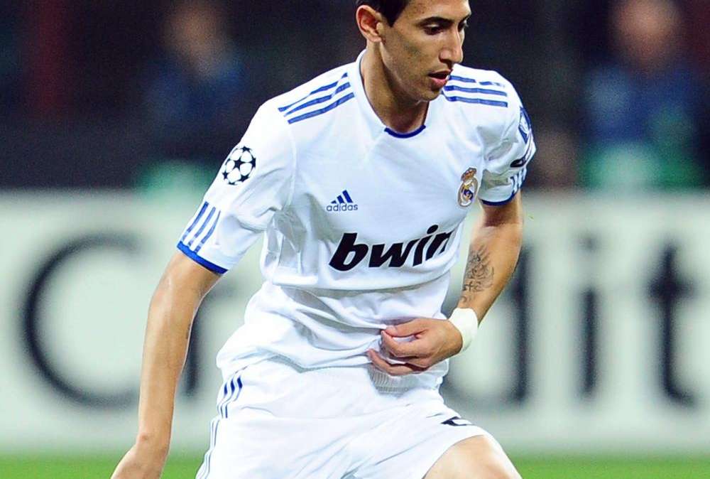 Decide Di Maria, il Real Madrid espugna Zagabria