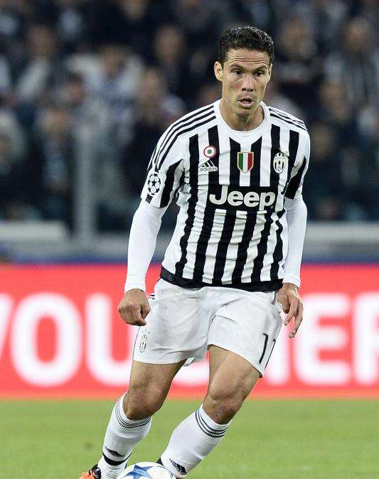 Gladbach-Juventus, le probabili formazioni: Allegri con Hernanes e Mandzukic, dubbio a destra per Schubert
