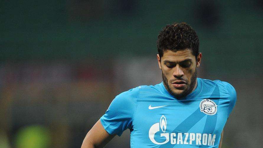 Mezza Europa rizza le antenne per Hulk