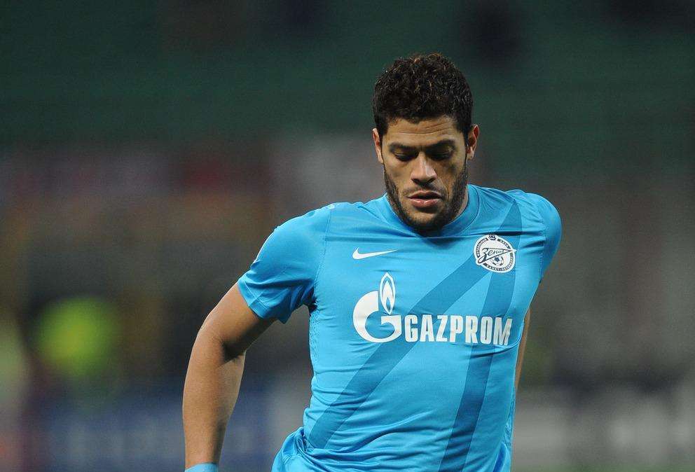 Hulk, avventura russa al capolinea?