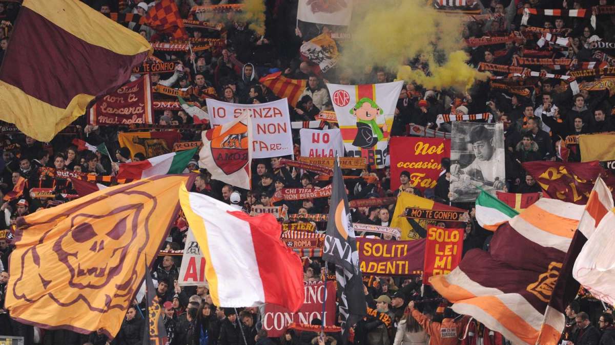 Roma, Di Benedetto in pole