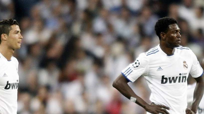 Tottenham, un colpo... Champions! Arriva Adebayor