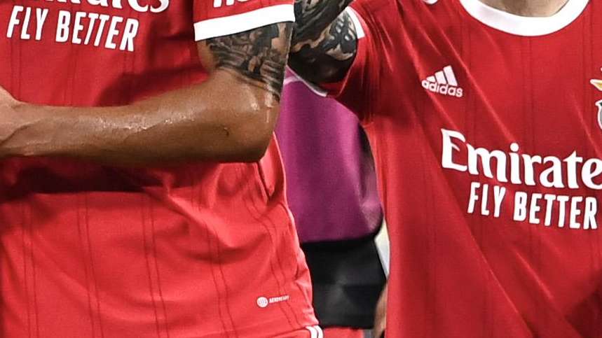 Rinforzo all'ultimo per il Benfica, dal Manchester City arriva Kaboré