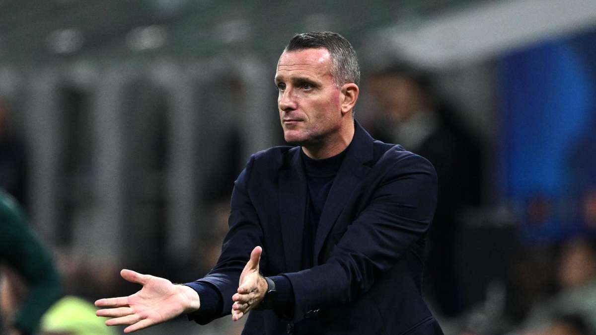 Club Brugge, il programma della vigilia della gara con la Juventus di Thiago Motta 