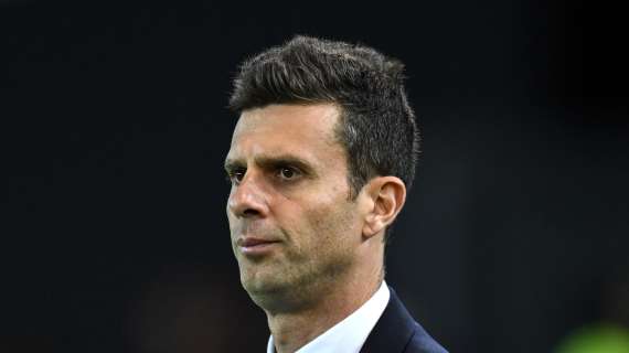 Juventus, Cobolli Gigli: "Thiago Motta ha parco giocatori importante, lo valuterò con tutti a disposizione"