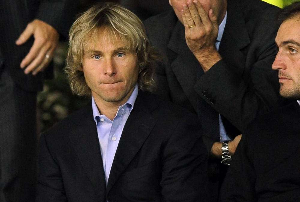 Juventus, Nedved in panchina? Più di un'idea...