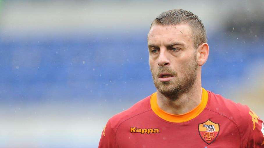 Roma, ecco l'offerta del Real per Capitan Futuro