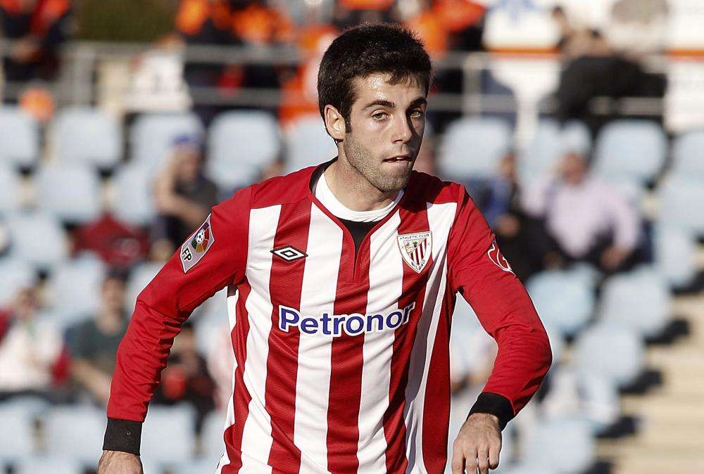 Athletic Bilbao, Susaeta: "Giochiamo sempre per vincere"