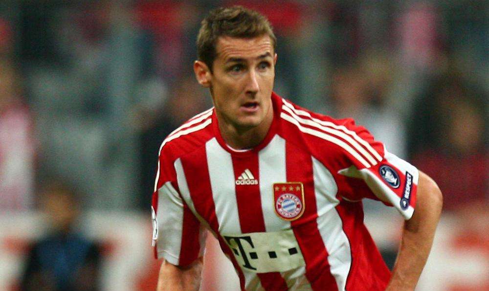 Bayern Monaco, Klose indeciso sul futuro