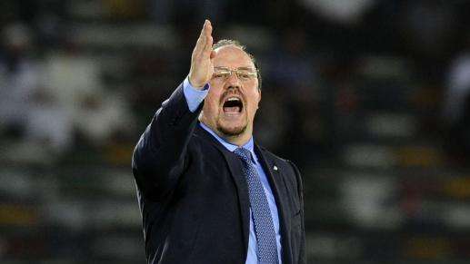 Chelsea, Benitez avvisa: "Si gioca ogni tre giorni, rosa inadeguata"