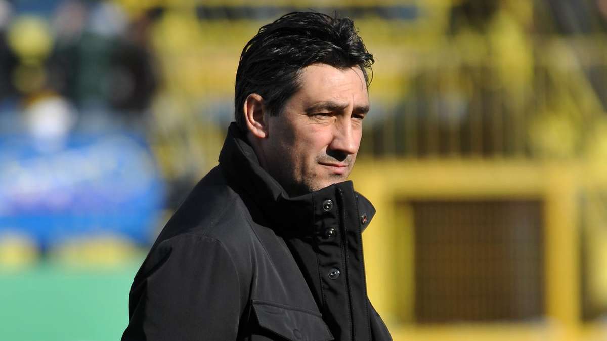 Aglietti: "La Juventus può avere un calo vista la Champions"