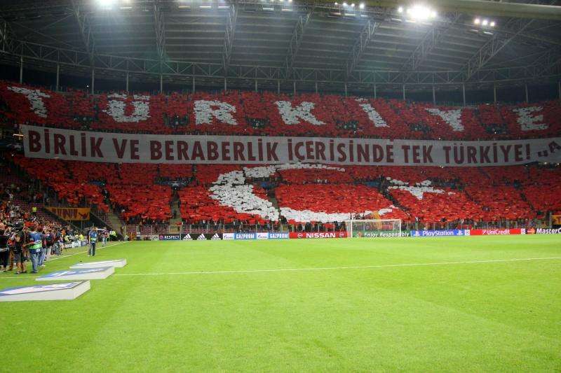 Istanbul blindata, oggi si gioca il derby
